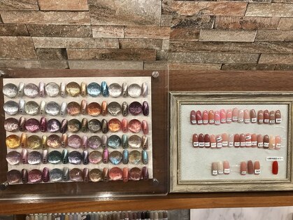 レガオス(LEGAOS)の写真