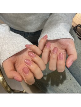 〈うる艶〉onecolor