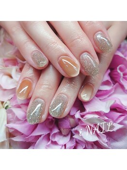 アイネイル(iNAIL)/