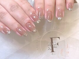 ワンホン/ガラスフレンチ