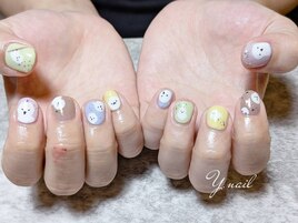 シマエナガづくし