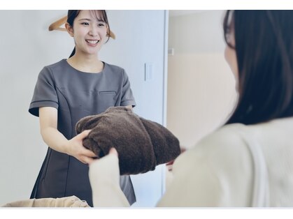 ルミエール パークサイド(L’MIERE parkside)の写真