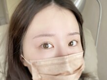 ノク(nok)/ナチュラルだけど確実に盛れます