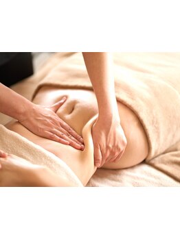 サイズダウンを目指したい