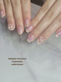 チークデザイン