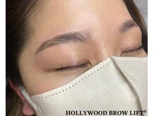 ダリア 西大寺本店(DAHLIA)/ブロウリフト