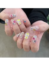 リヤン(Lien)/Kittynail