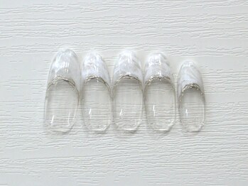 イリゼネイル(iRise nail)/定額トレンド