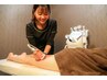 【人気のメニューをお得に】エステも整体もまとめて受けたい！Bコース
