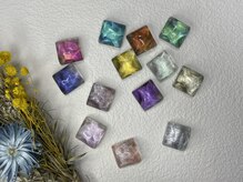 ケーズネイル(K's NAIL)の雰囲気（歴15年移以上のベテランSTAFFのみ☆高技術で美しい長持ちネイル*）