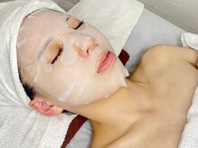 アンドナイン エス店(ANDNINE.)/プラセンタ入り美容液パック