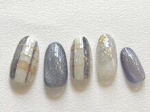 ワンエイト 長野市店(ONE 18 EIGHT)/トレンドデザイン定額コース