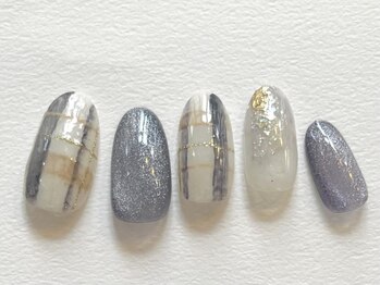 ワンエイト 長野市店(ONE 18 EIGHT)/トレンドデザイン定額コース