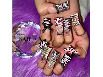 バロン 池袋店(BARON)/海外風デザイン