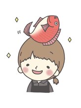 ネイルサロン アムゥ(a.muu)&nbsp;小川 むつみ