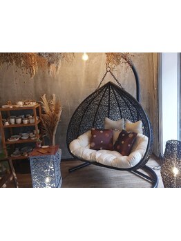 完全個室のリラクゼーションサロン