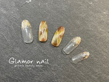 グラマーネイル(Glamor nail)/
