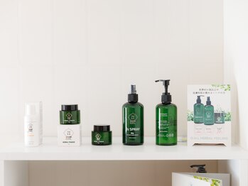 ビライフ 馬車道店(美LIFE)/