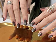 ルレーブ(LE REVE)/マグネットネイル