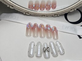 定額Bコース