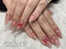 フォルトゥノ 静岡本店(Fortuno)/【持込】シンプルコース