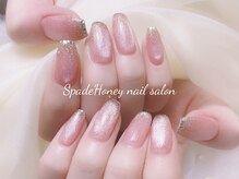 スペードハニー(Spade Honey)/