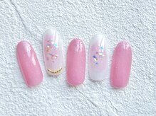 ルナウーナ 谷塚店(LUNAUNA)/定額クラシック6050円