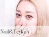 （Eyelash）【7月限定】まつ毛パーマ＆クリアデザイン