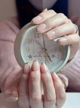 ラムネイル 恵比寿店(RAMU nail)/