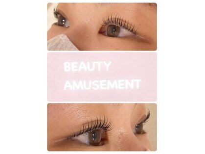 ビューティーアミューズメント 山鼻店(BEAUTY AMUSEMENT)の写真