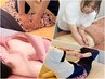 《お疲れに合わせてカスタムメイド！》リンパ/タイ古式/ほぐし/ヘッド1２０分