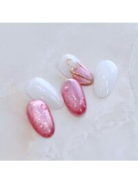 梅雨☆傘マグ☆クリアリング