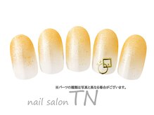 ティーエヌ 上大岡店/7月定額3900円→オフ込み3500円