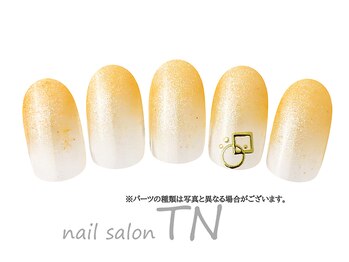 ティーエヌ 上大岡店/7月定額3900円→オフ込み3500円