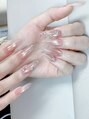 エンジェルズ ネイル サロン(Angel’s nail salon)&nbsp;お持ち込みデザイン