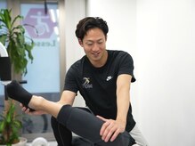 トムストレッチ 浅草橋店