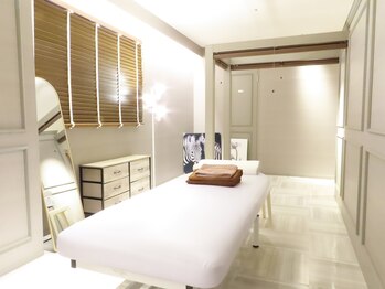 エメ(Aimee)/施術所