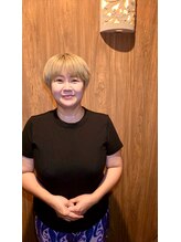 アジアンリラクゼーション ヴィラ 横浜浅間町店(asian relaxation villa)&nbsp;石川 