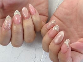 【森】ガラスフレンチ