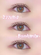 アイモア 金山店(eye mor.)/777ロッド♪♪