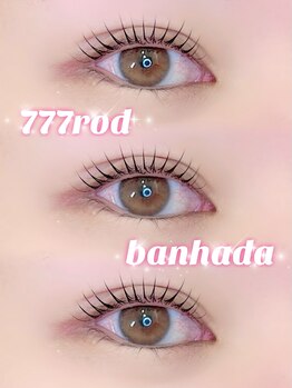 アイモア 金山店(eye mor.)/777ロッド♪♪