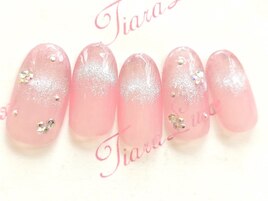 マグネットグラデーション