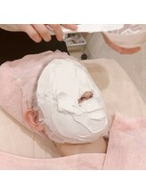 ブライトサロン(Bright Salon)/◆フェイシャル