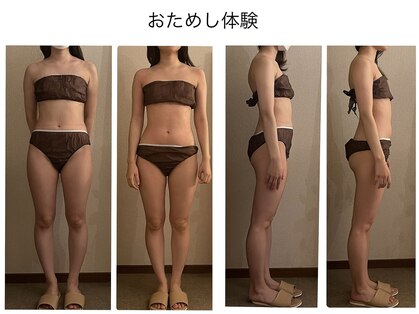 エステアンドネイルサロン ぶらんぶりえの写真