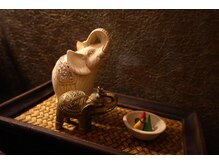 トンラック 吉祥寺店(Thon Rak)/タイの香り