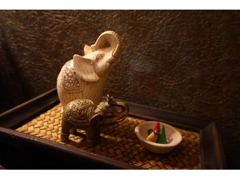 トンラック 吉祥寺店(Thon Rak)/タイの香り