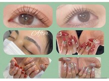 アピッシュネイル(APISH)