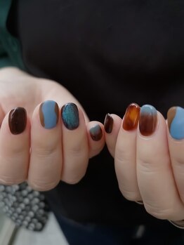 バースプラスリム(virth+LIM)/ジェル120分制