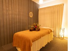 アロマヅキ(Aromazuki)の雰囲気（香り漂う空間でゆったりとした時間が流れる内装）