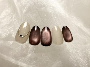 アビー 目白店(abbie)/[目白店限B]¥9900